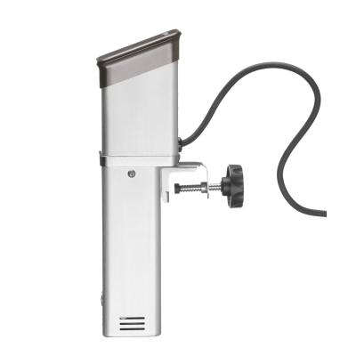 Sous vide sporák 50, HENDI, 50L, 230V/1500W, 71x145x(H)340mm | 221136
